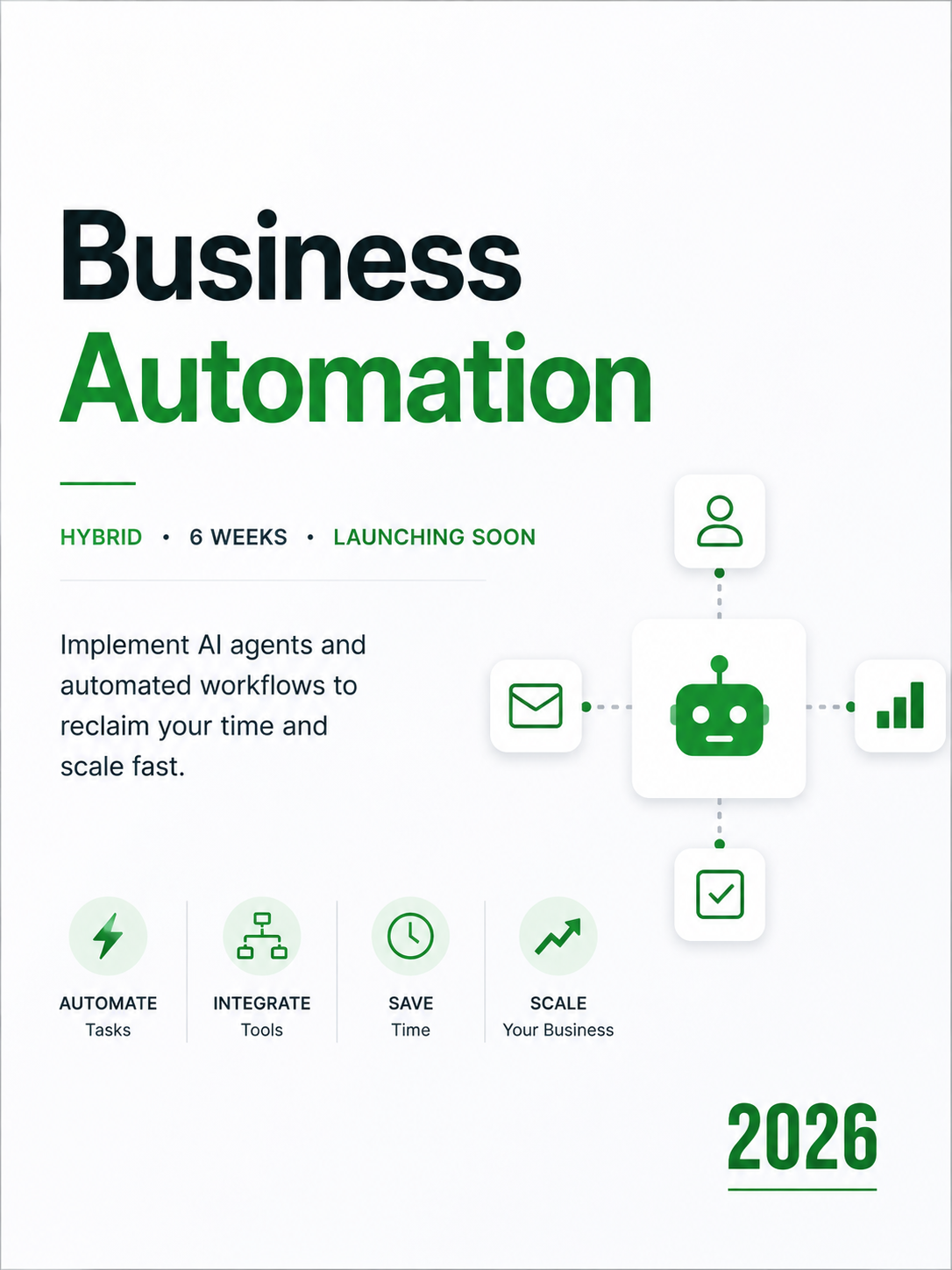 WhatsApp AI Chatbot Automation Services Raipur